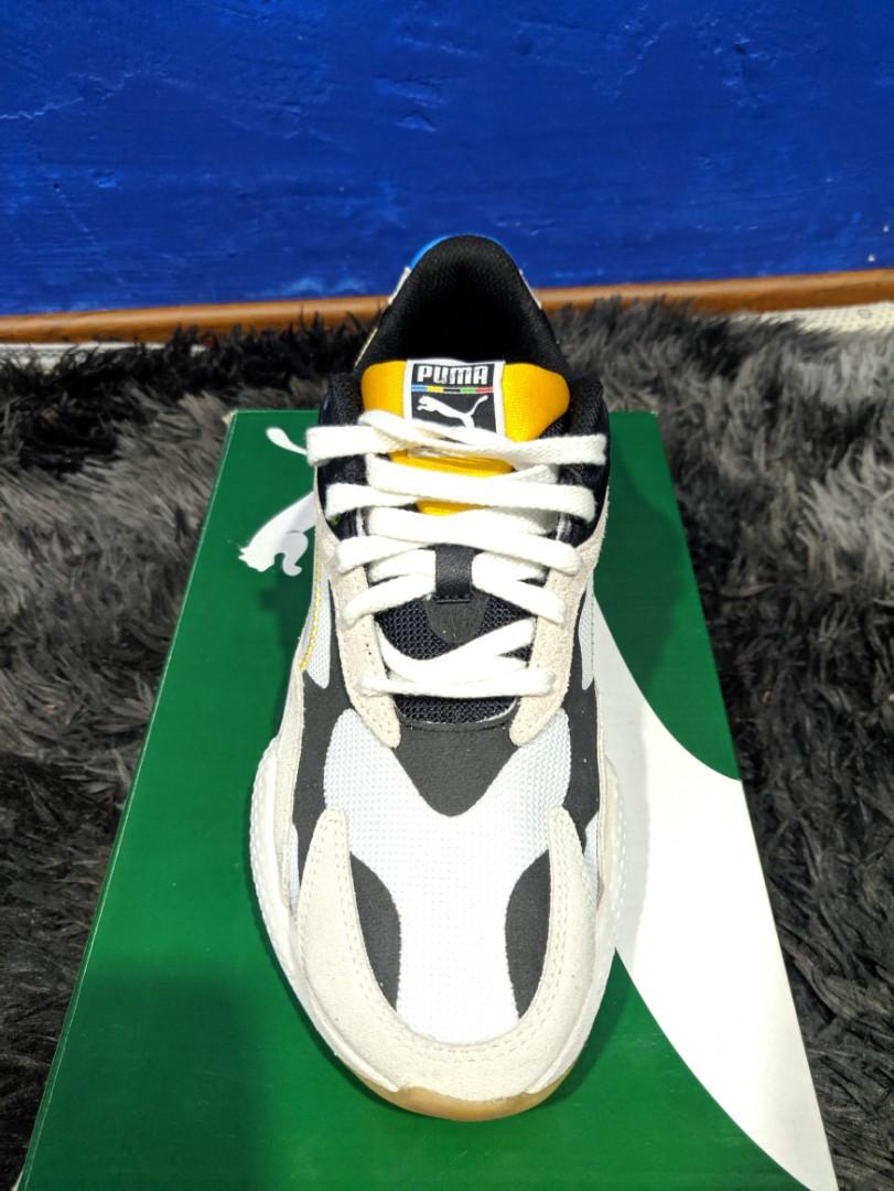 Puma RSX3 Unity