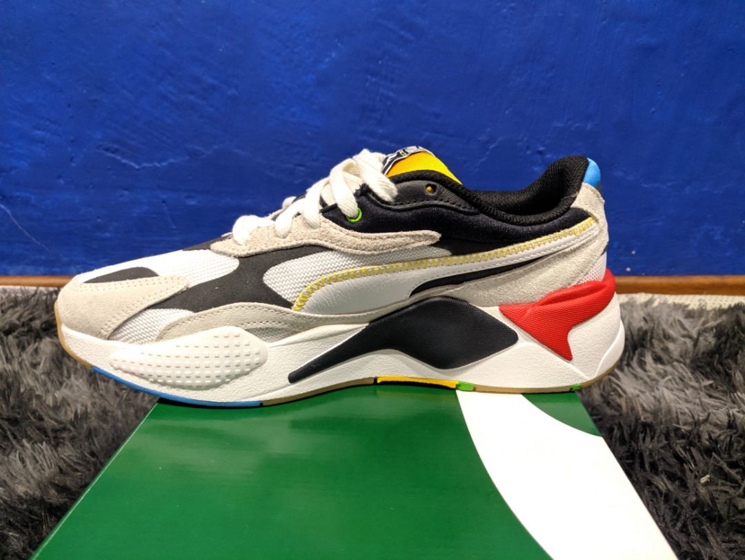 Puma rsx 3 unity best sale