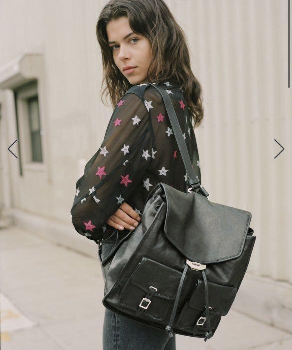 Rag and Bone Field backpack