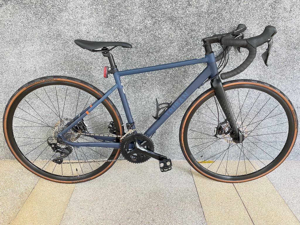 TRIBAN RC520 Disc Road Bike 105 Rc 520 Disc Road Bike