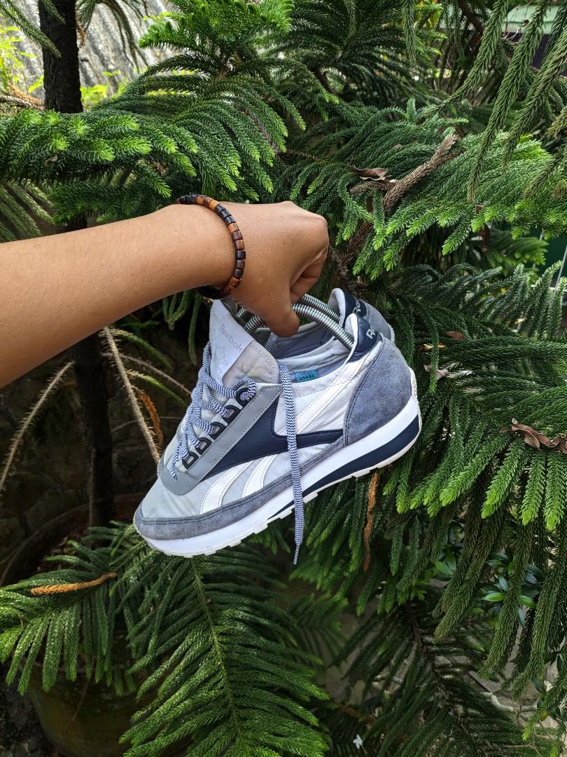 Reebok aztec grey online