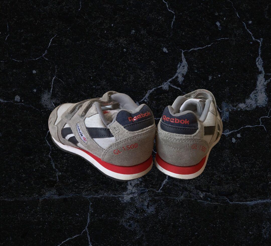 Reebok gl deals 1500 azul