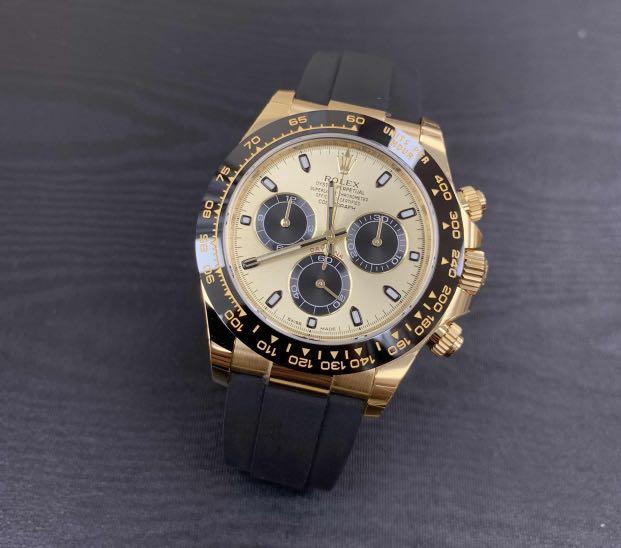 Rolex Daytona 116518 YML 2022 (brand 