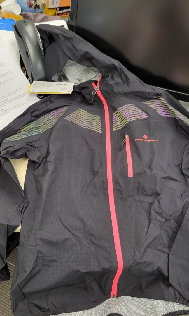 Ronhill infinity nightfall outlet jacket womens