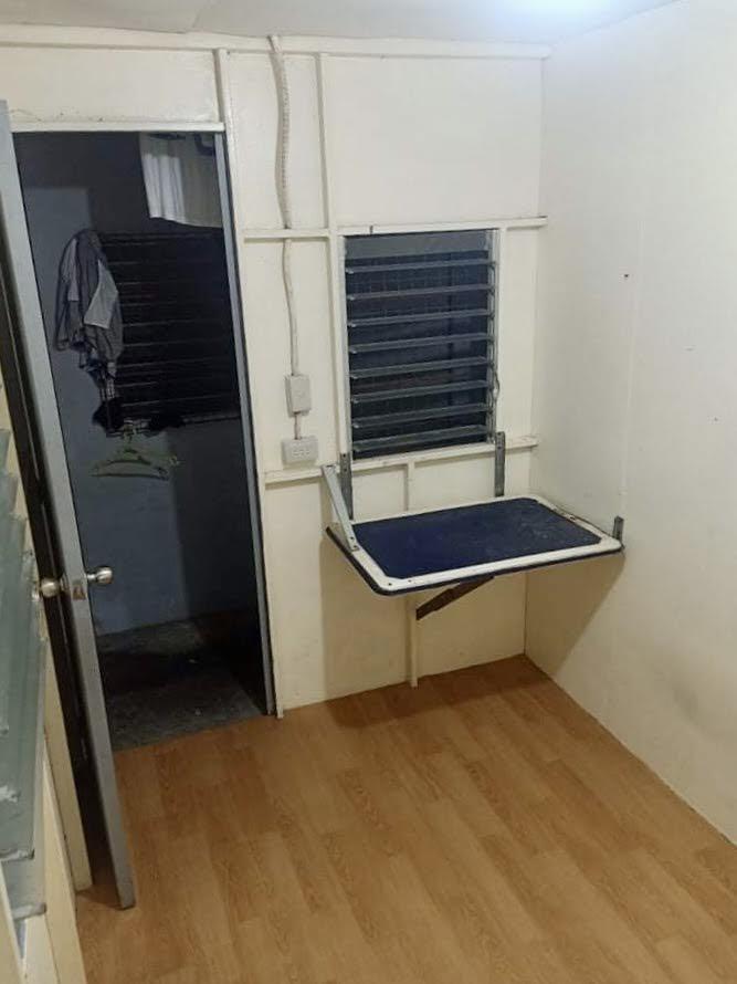 Room for Rent Guadalupe Viejo Coronado Makati near JP Rizal not Nuevo