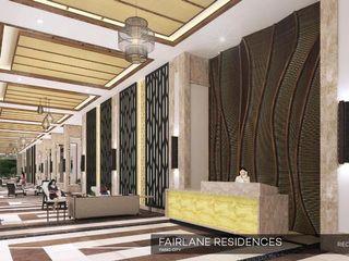 RUSH SALE Fairlane Residences 2BR with PARKING 62sqm 