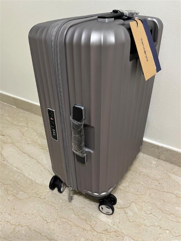 Samsonite enow 28 spinner new arrivals