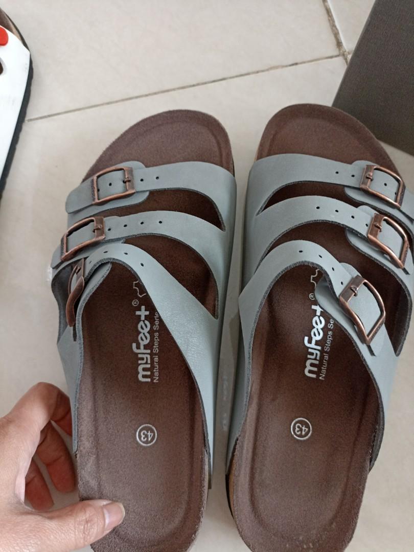 Harga sendal my discount feet