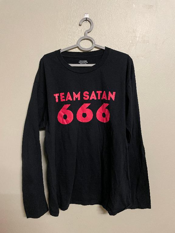Satan Skateboards 