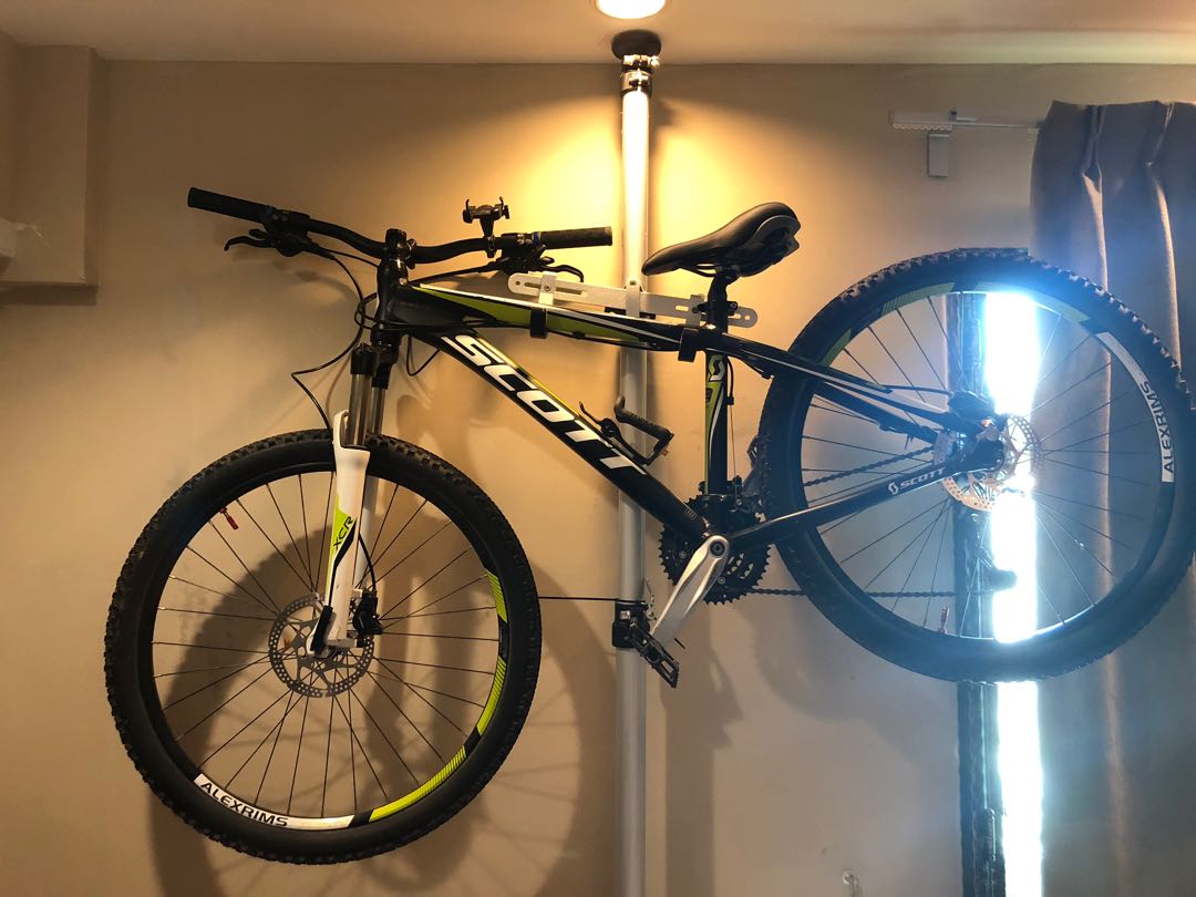 Scott aspect 26 mtb