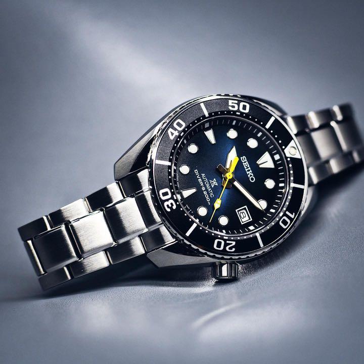Seiko sbdc outlet 099