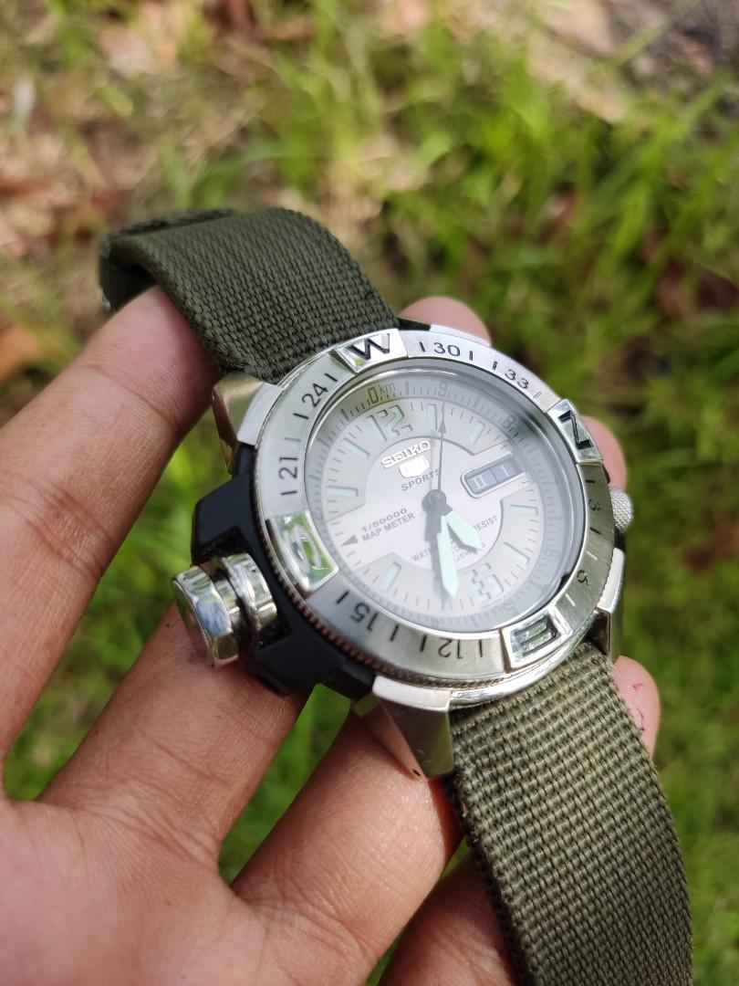 Seiko skz225k1 top