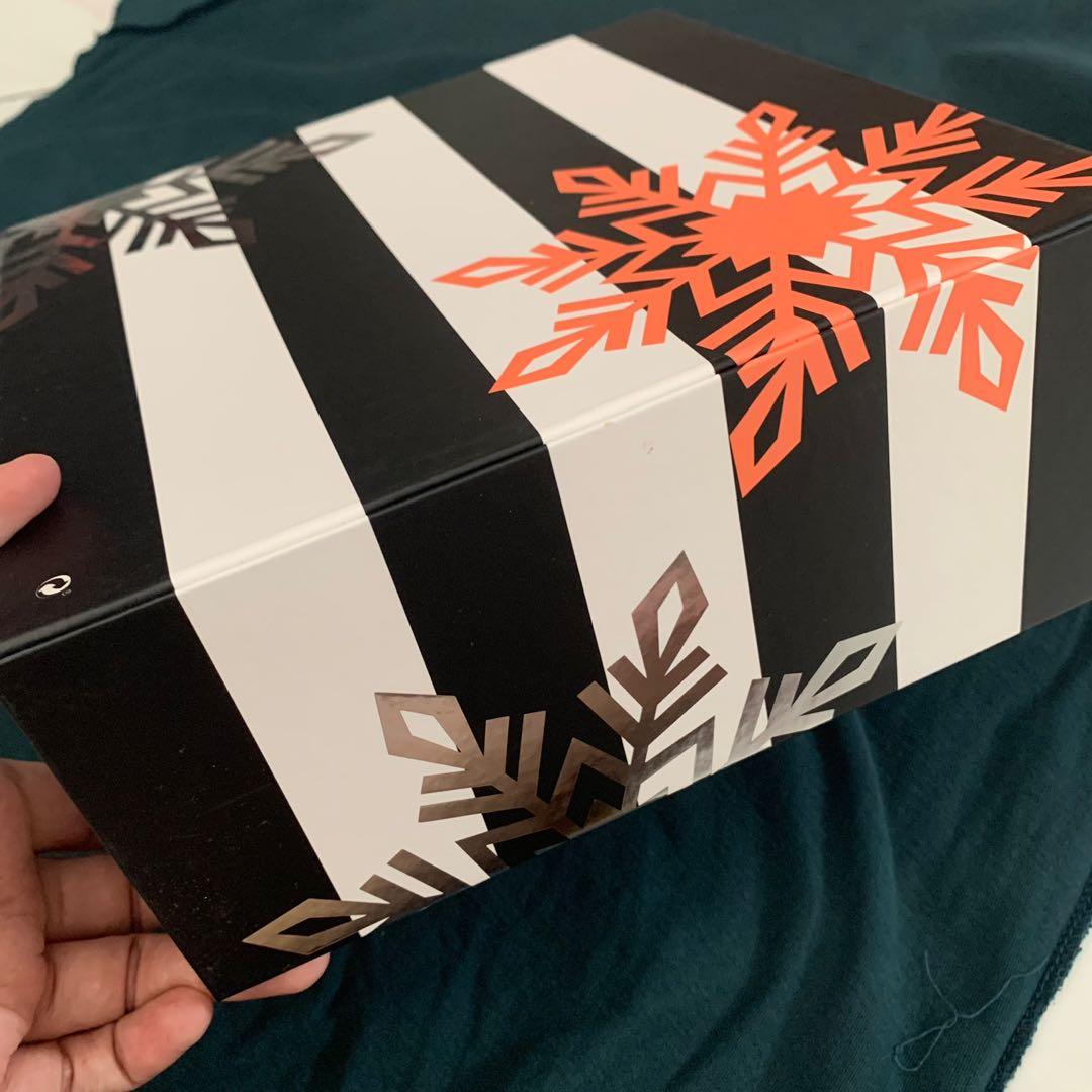 Sephora outlet gift box