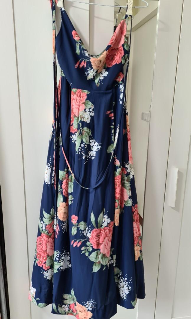 Shareen Collections Mackenzie Wrap 