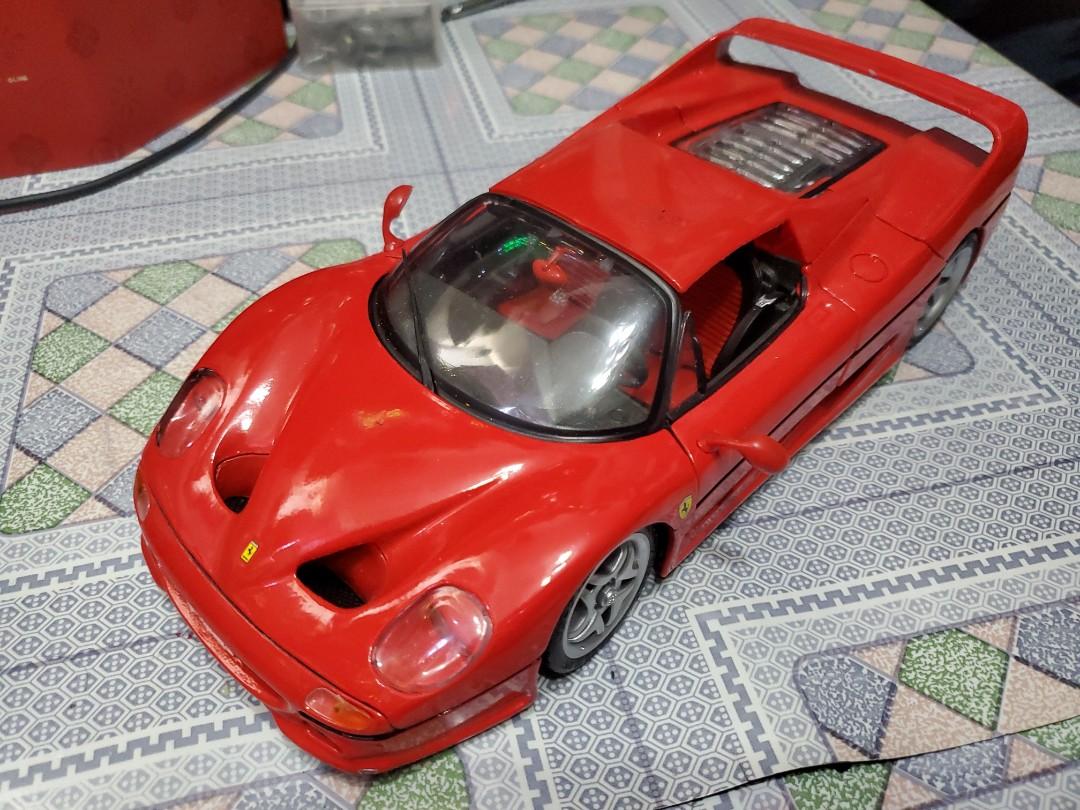 未使用 Maisto 1 18 Honda Nr 本物保証