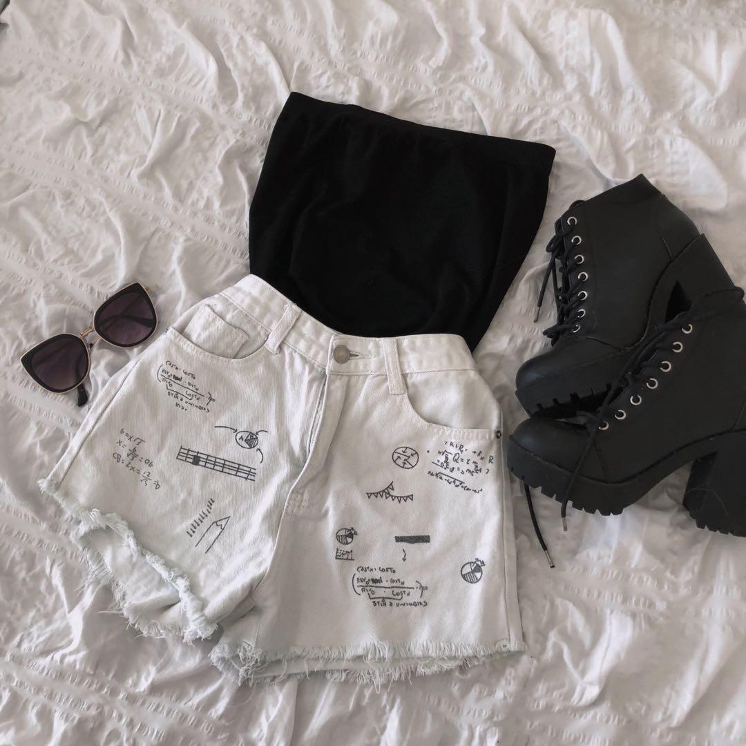 shorts (Category: Shorts) located in Cavite. Submitted by Mrs.Harris (Listing ID 1141566447, Image 1). Description: .