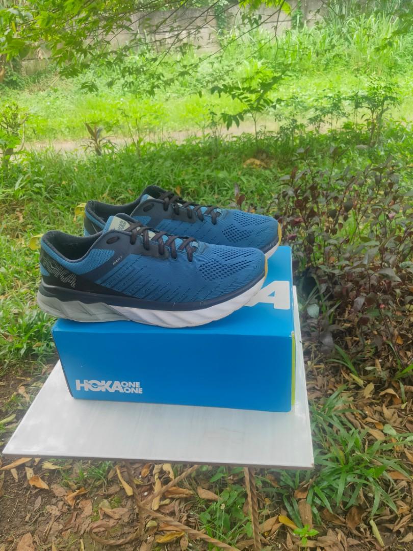 hoka one one 46