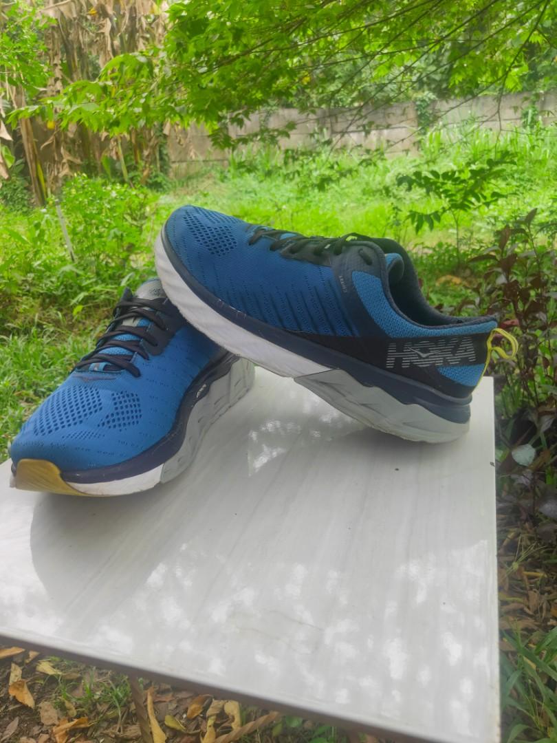 hoka one one 46