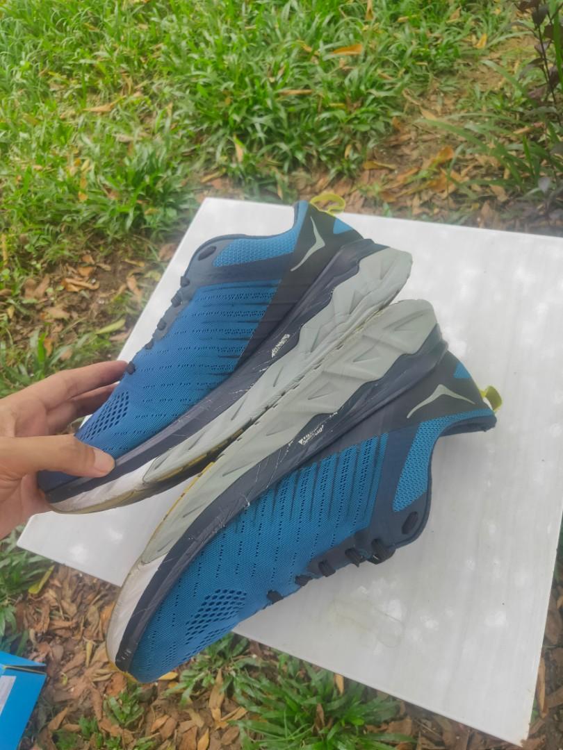 hoka one one 46