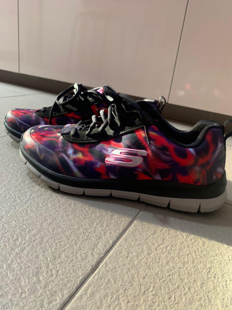 Skechers work healthcare outlet pro series