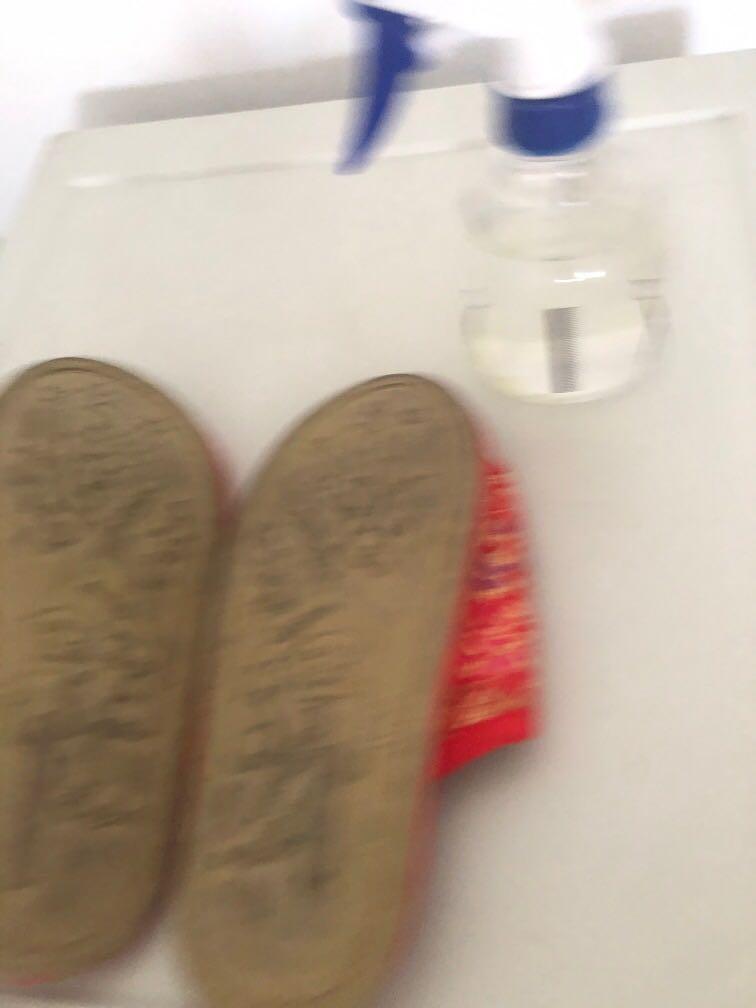slipper kids (Category: Babies & Kids Fashion) located in Manila. Submitted by earlybrd (Listing ID 1141516753, Image 2). Description: .