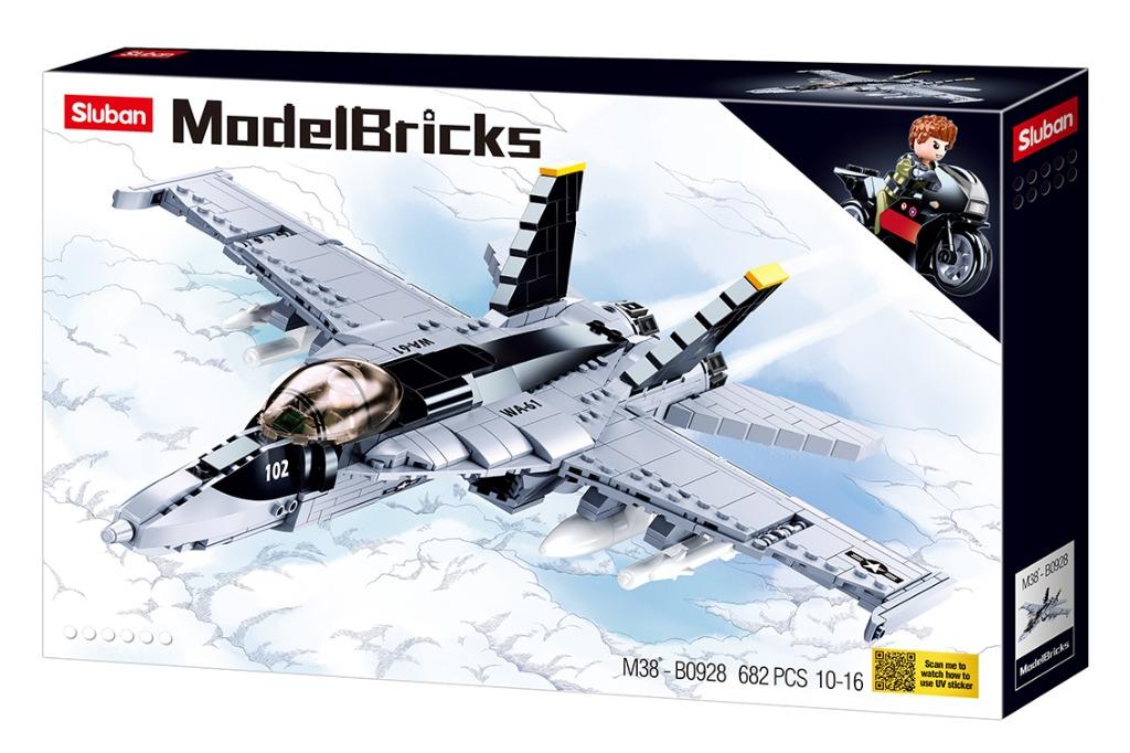 Lego f18 hot sale