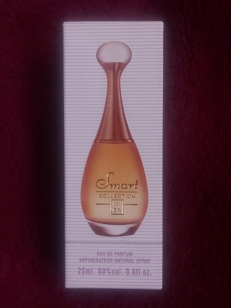 Smart collection shop perfume no 64