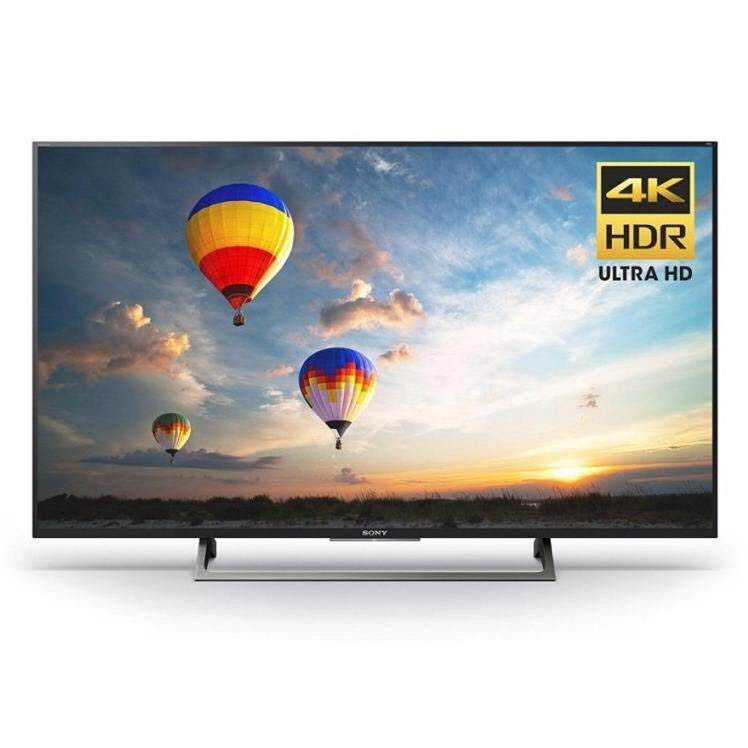 Sony 4k TV Android Flickering 49inch, TV & Home Appliances, TV