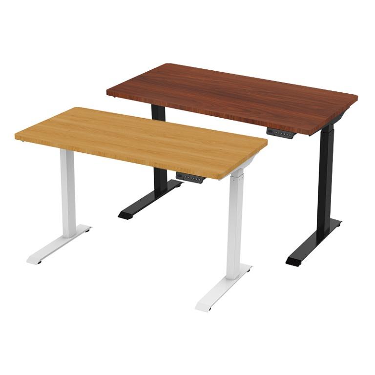 Squirrey Electric Height Adjustable Desk Smart Edition [ 4 Height
