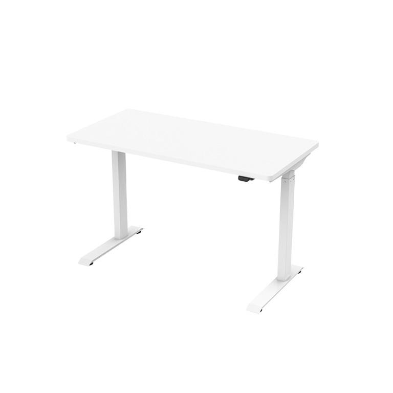 Squirrey Electric Height Adjustable Desk Standard Edition [120x60cm
