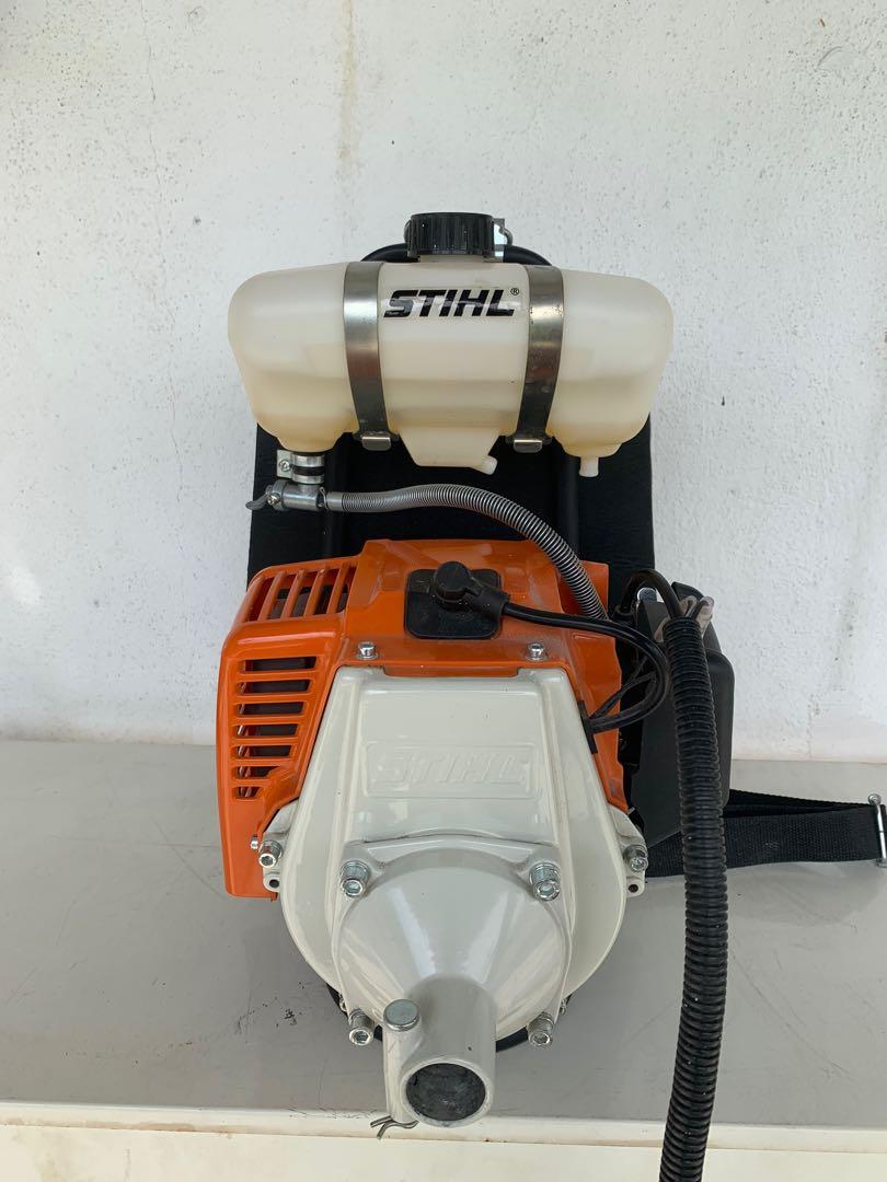 Fr outlet 3001 stihl