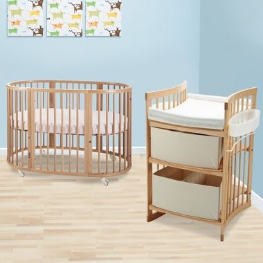 Stokke sleepi changing table shop