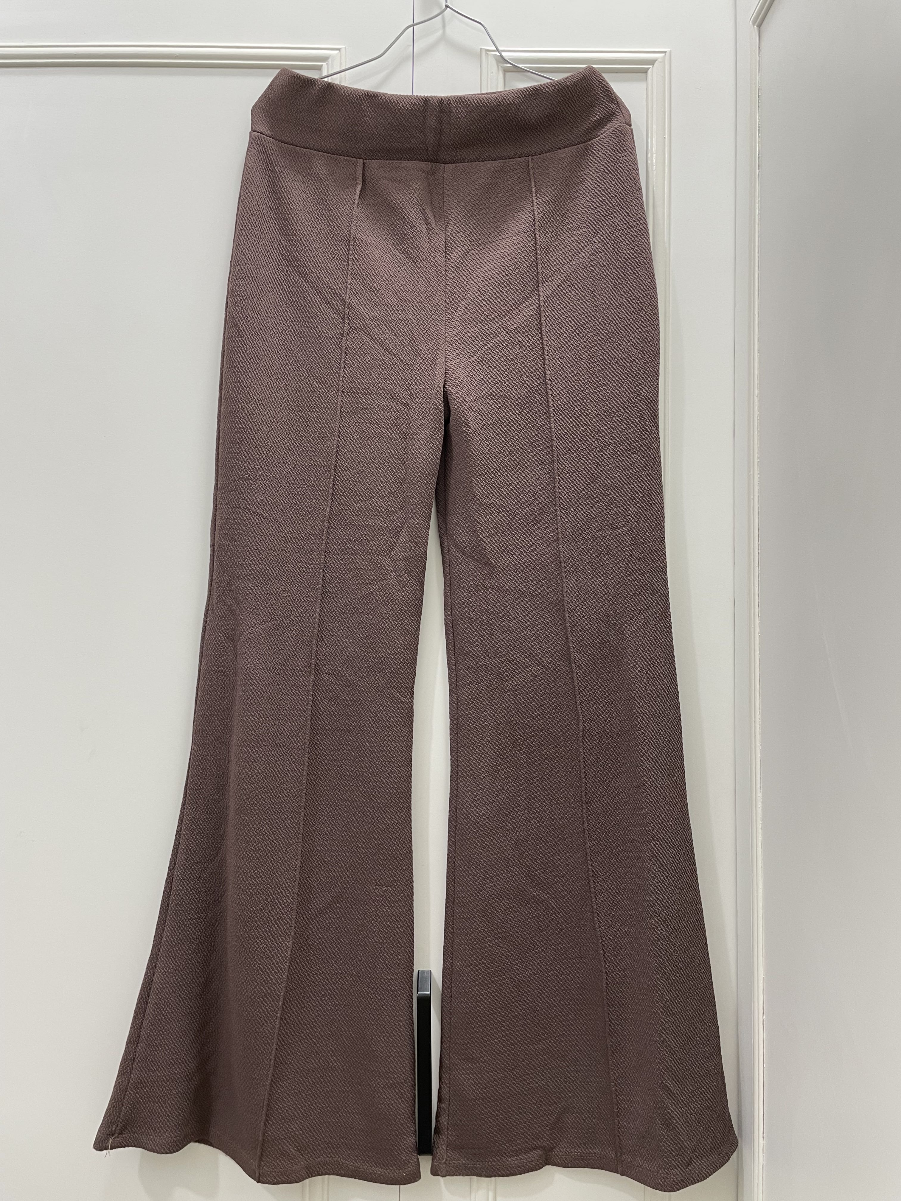 Stretchable palazzo discount
