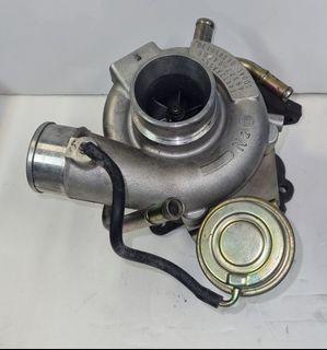 SUBARU WRX 2007 2.5 lts Original Turbo