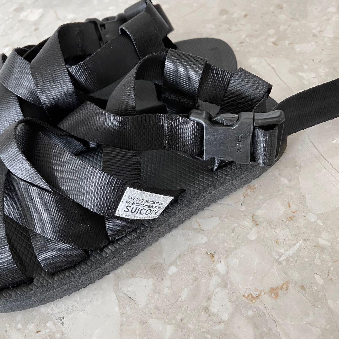 Suicoke sama 2025 sandals