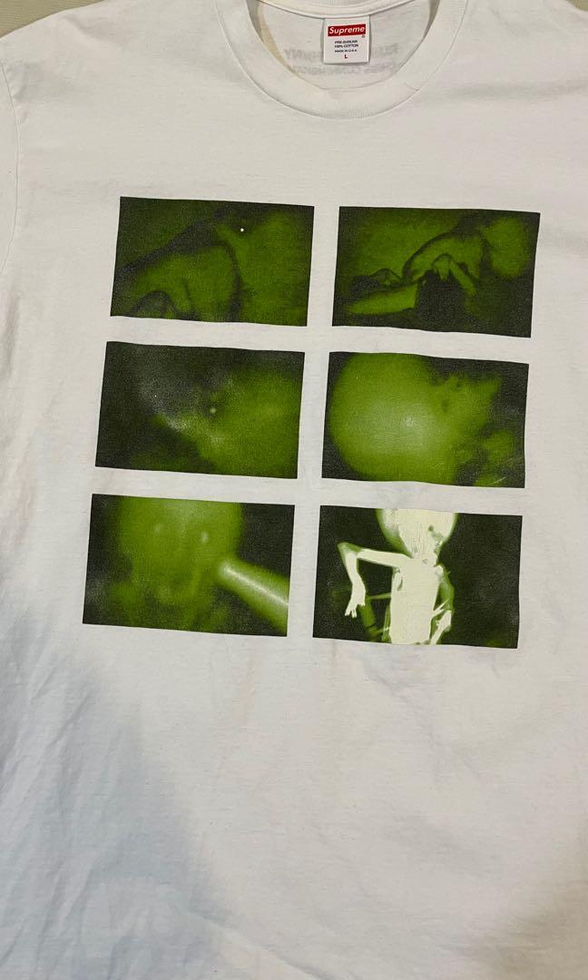 Rubber johnny tee outlet