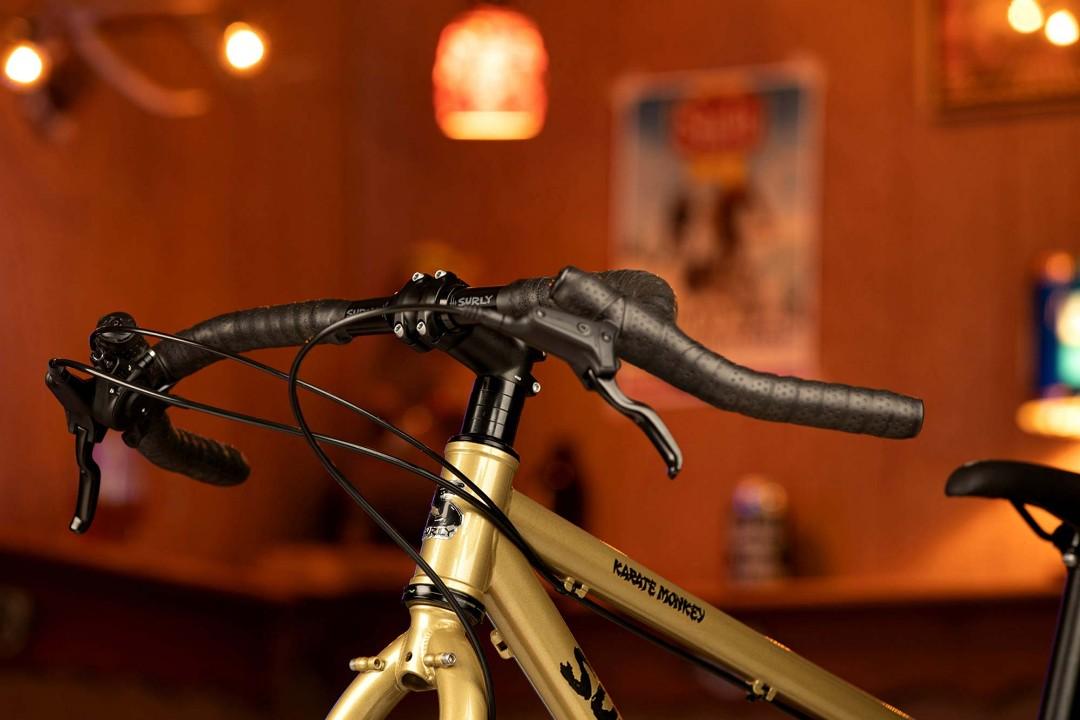 SURLY CORNER BAR 50cm