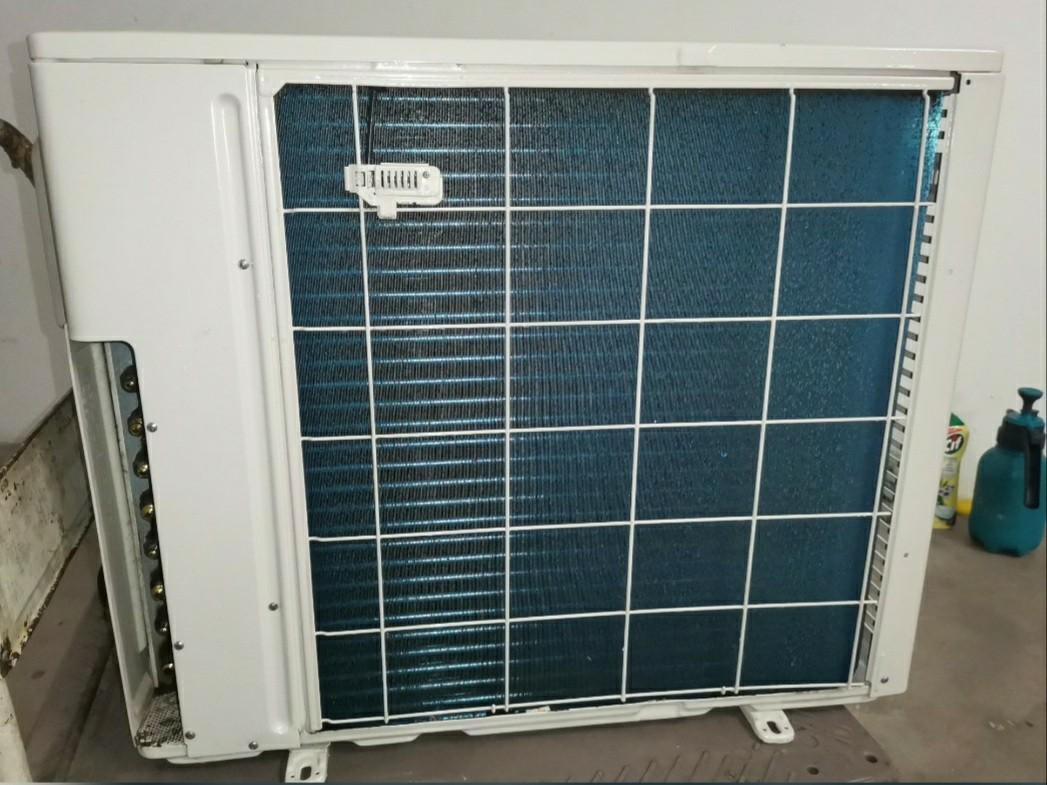 System 4 airconditional, TV & Home Appliances, Air Conditioners