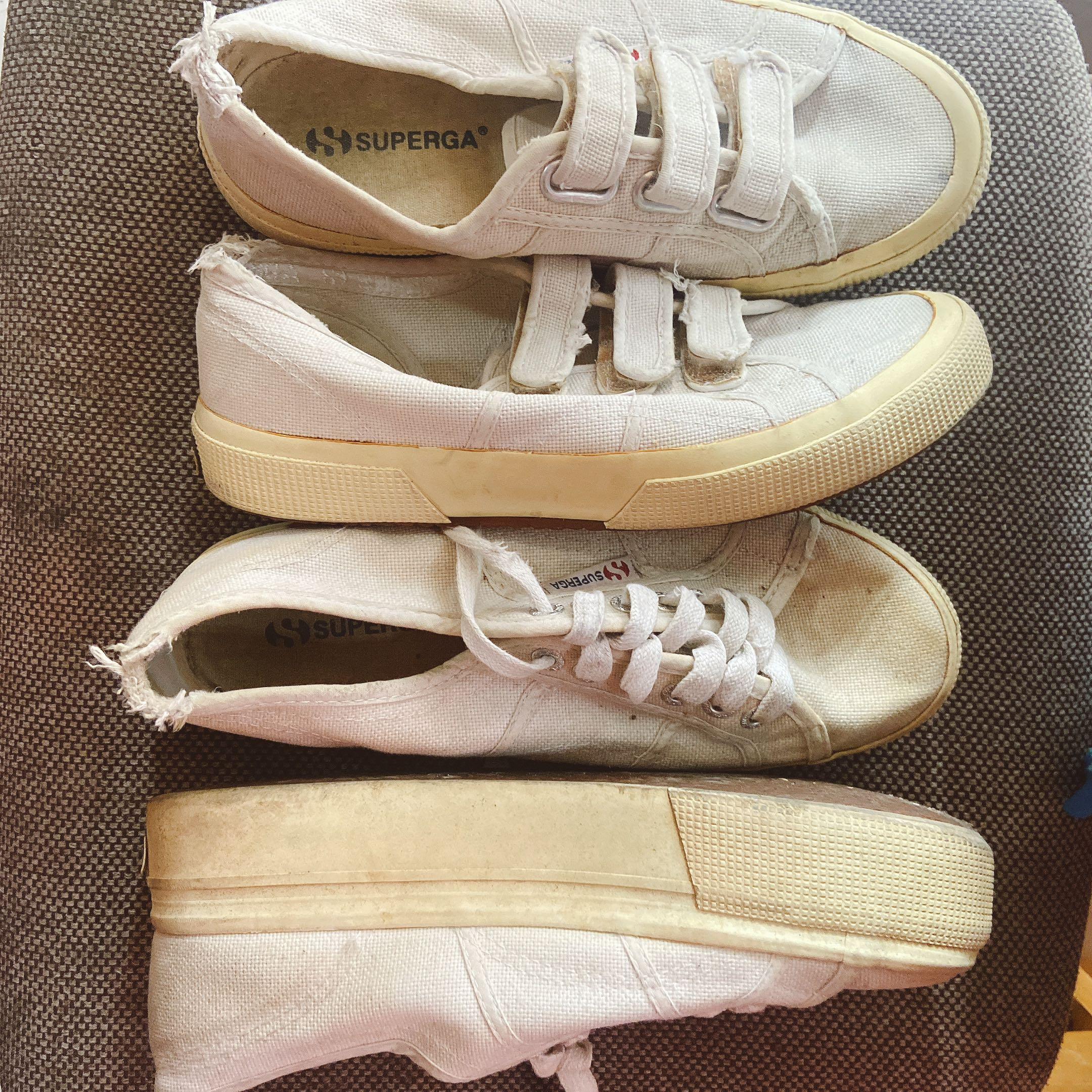 keds superga