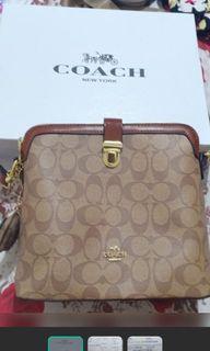 Tas Coach New,murah!!