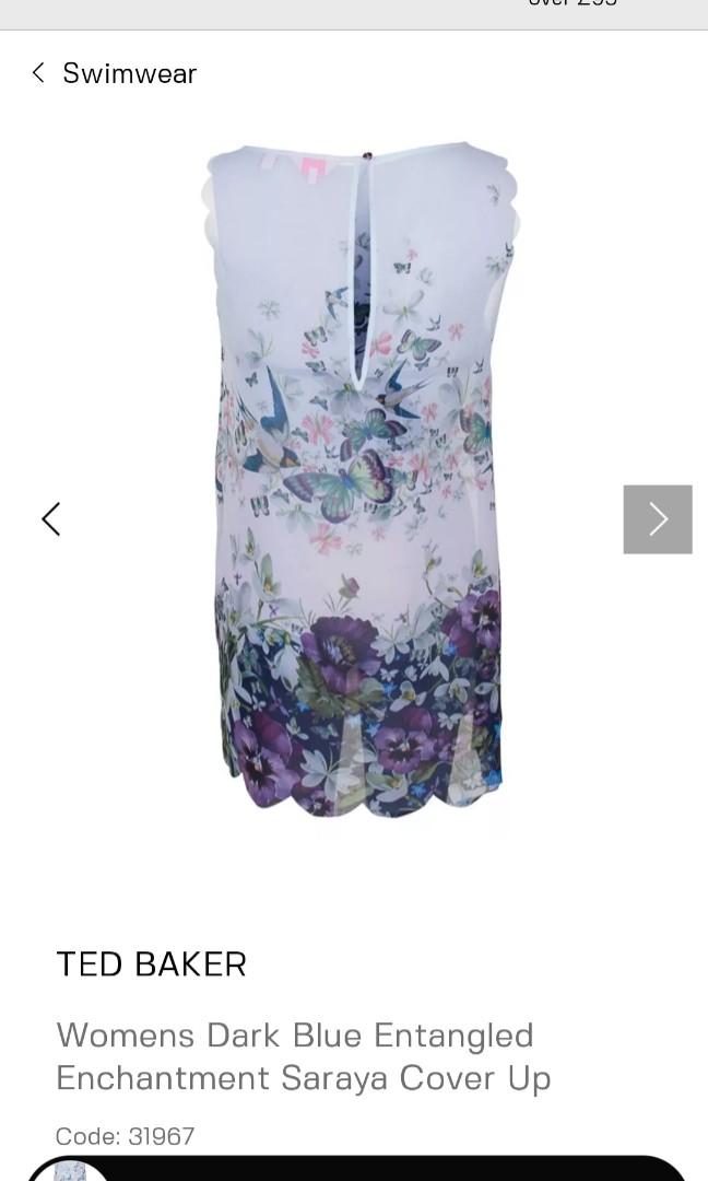 Ted baker beaa dress discount