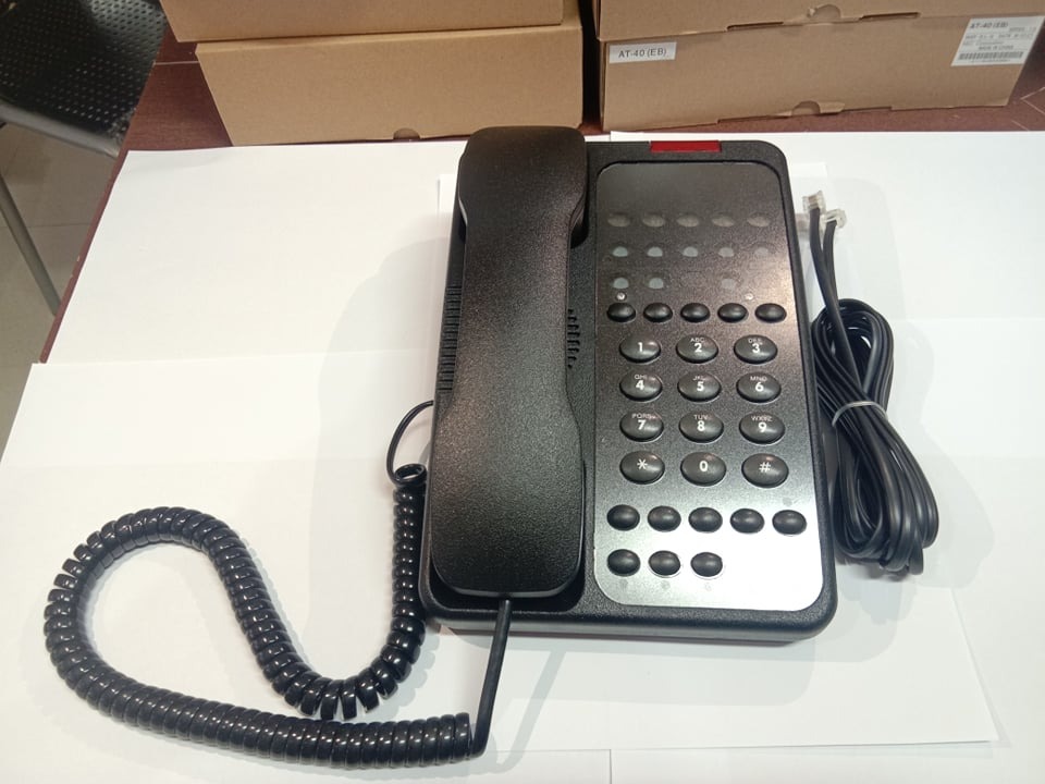 Teledex Telephone, Computers & Tech, Office & Business Technology on ...
