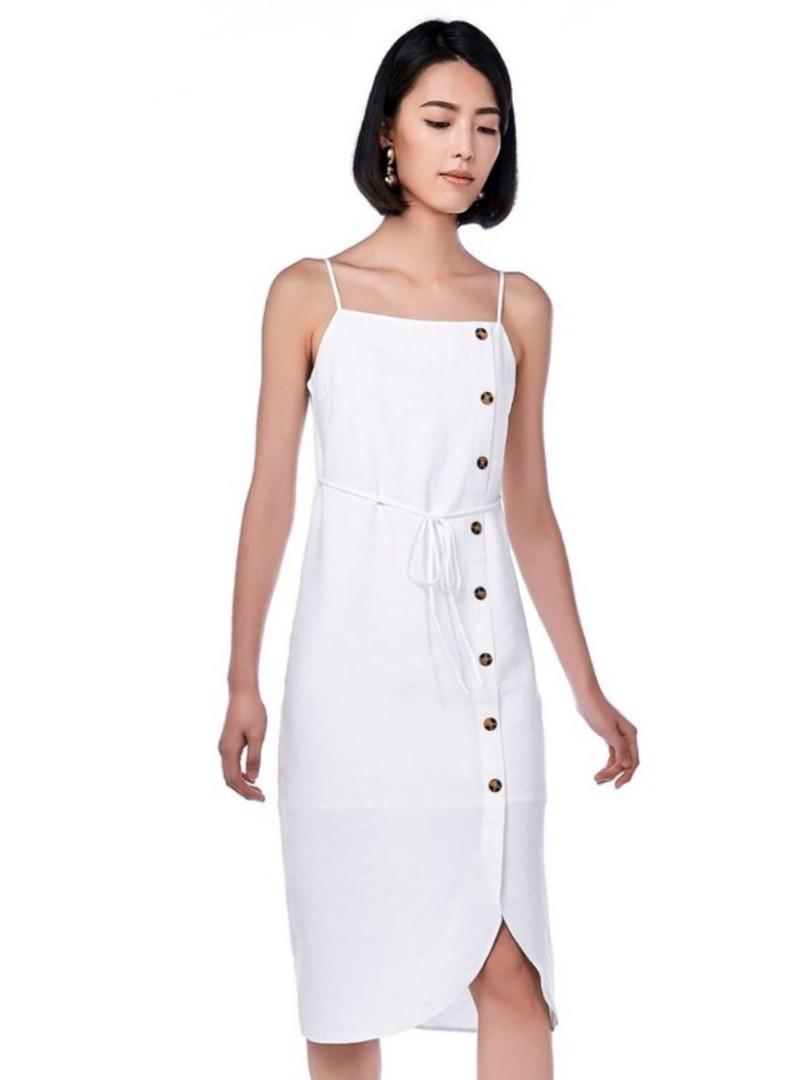 elie tahari estelle dress