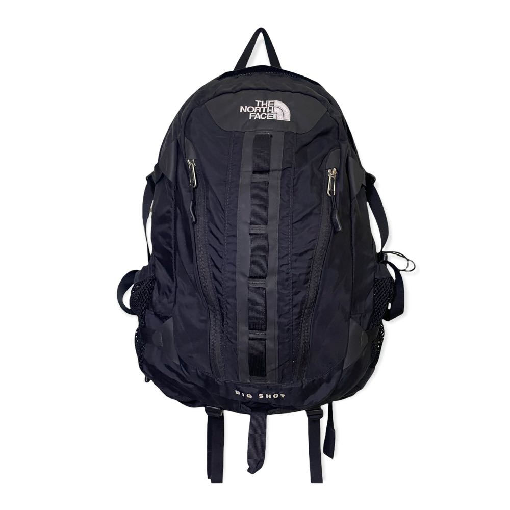 the north face rucksack backpack