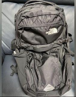 the north face backpack 40l