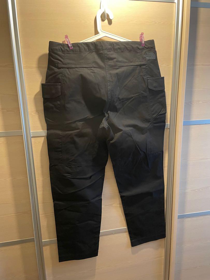 The North Face UE Urban Exploration City Pants Black 36 黑黑色長褲
