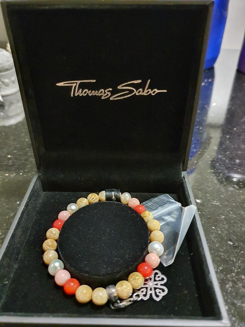 Sold. Awaiting f2f delivery Thomas sabo Women s Fashion Jewelry
