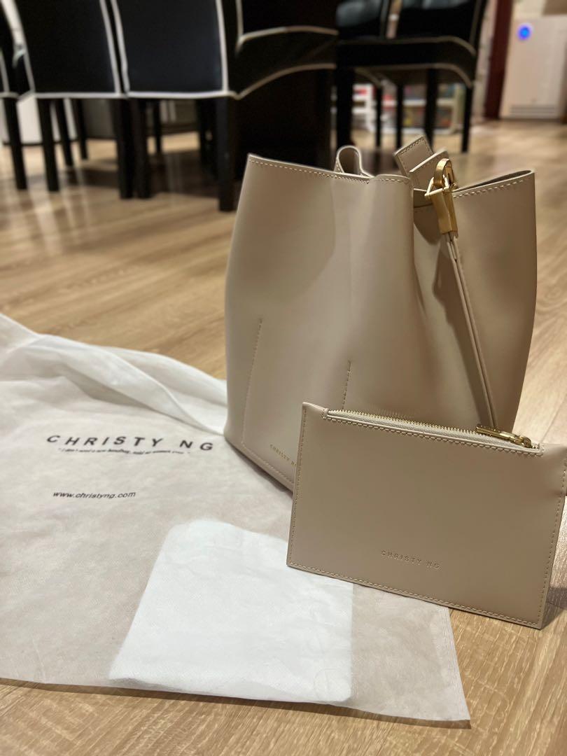 TILLA V2 SHOULDER BAG by CHRISTY NG Luxury Bags Wallets on