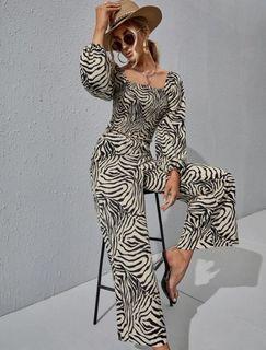 Top and pant