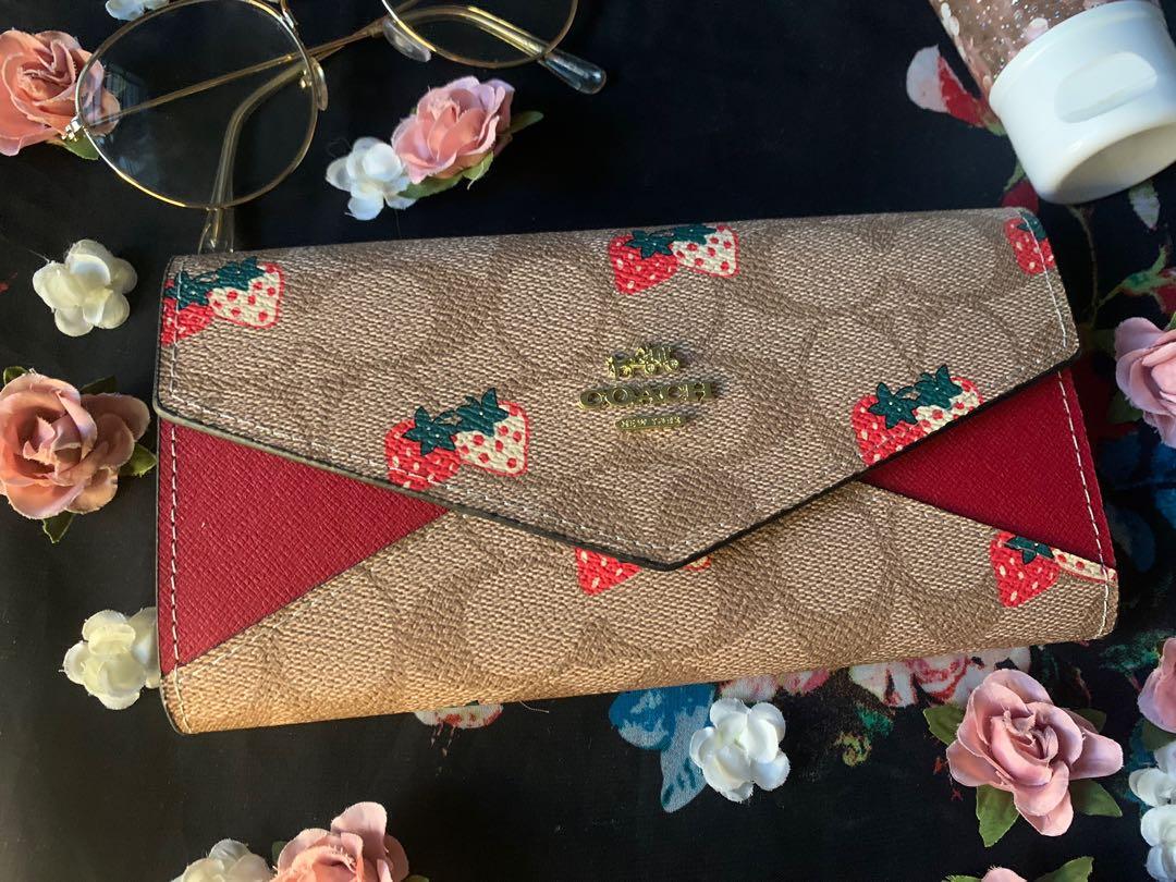 TOP G WALLETS, Women's Fashion, Bags & Wallets, Wallets & Card holders